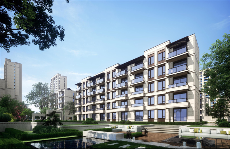 2022年10月12日，尊龙凯时人生就搏承建的上海嘉定新城菊园社区JDC1-0402单元05-02地块项目荣获第二届中国智能建造及BIM应用大赛智能建造装配式技术案例赛组一等奖。